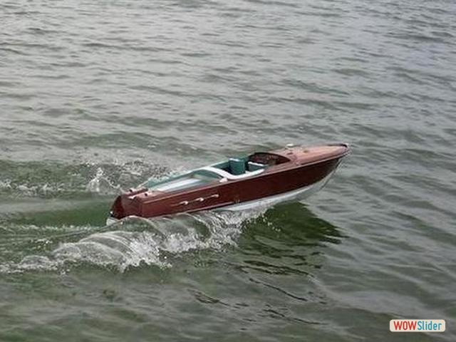 Riva Aquarama