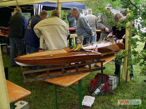Classicrunabouts